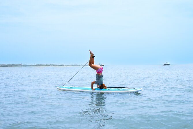 Stand Up Paddleboard Rentals in Ocean City, MD - Exploring Ocean City on a Paddleboard: A Balanced Look at the Experience