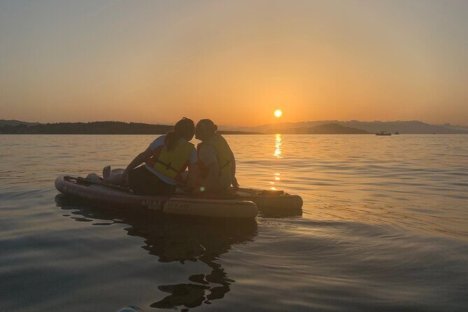 Stand-up Paddleboard Sunset Experience Chania Crete (tour) - Final Thoughts: Is It Worth It?