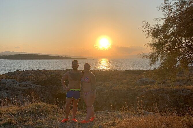 Stand-up Paddleboard Sunset Experience Chania Crete (tour) - FAQs