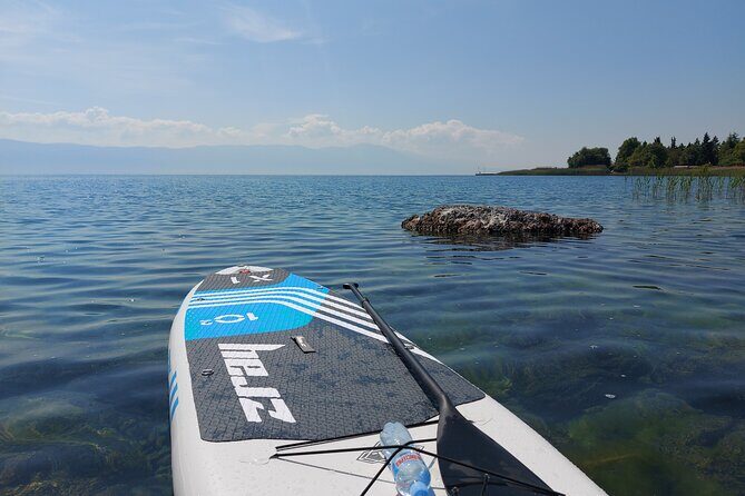 Stand-Up Paddleboard (SUP) Rental in Struga - Final Thoughts