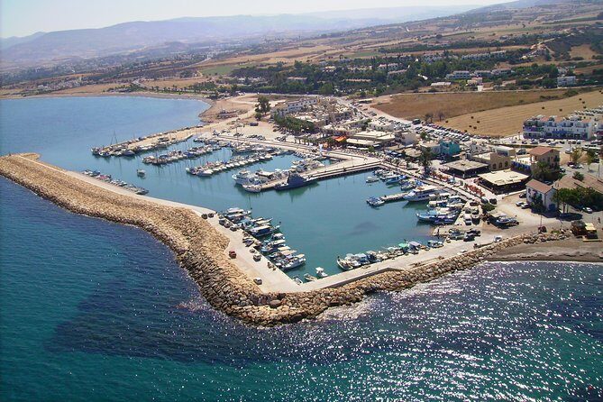 Standard Self-drive Amathunta Private Boat Hire in Latchi - Who Will Love This Experience?