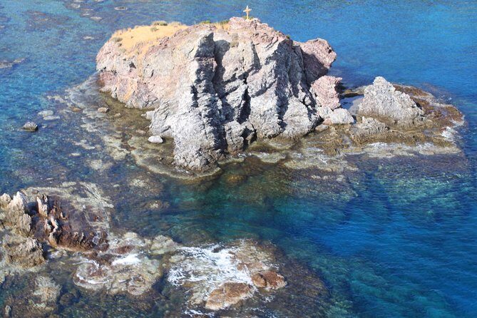 Standard Self-drive Amathunta Private Boat Hire in Latchi - FAQ