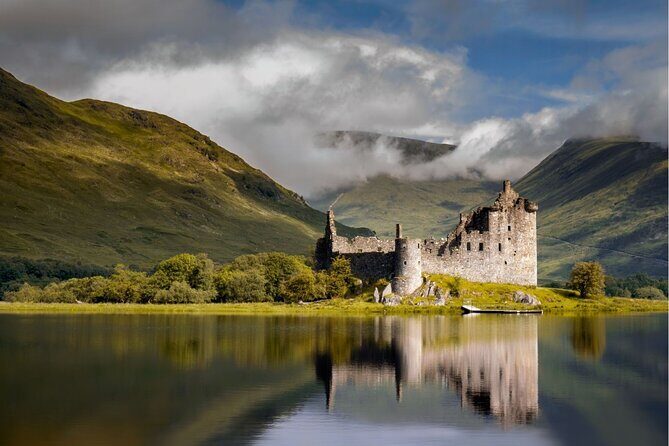 Standing Stones, Inveraray and Kilchurn Castle & Highlands Tour starting Balloch - The Details That Make or Break the Experience