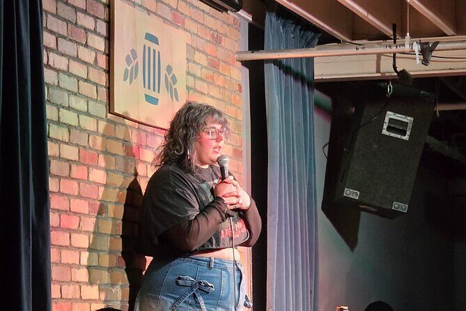 Standup Comedy Open Mic Experience and Opportunity to Perform - FAQs