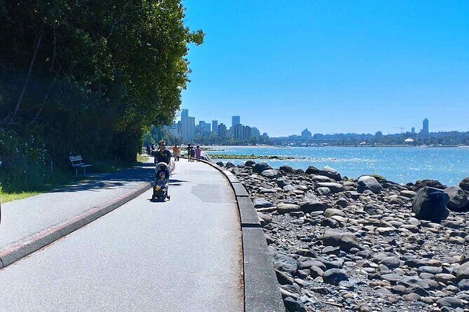 Stanley Park Bike Adventure with Lux Car Pick Up Affordable Easy - Final Thoughts