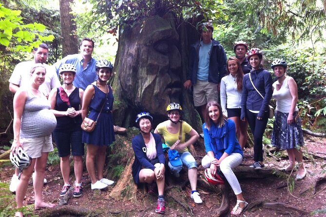 Stanley Park & Downtown - Vancouver Bike Tours - Who Is This Tour Best For?