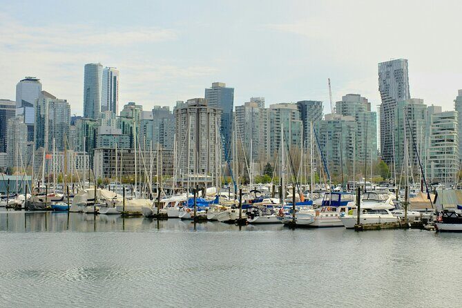 Stanley Park Highlights 3 Hour Walking Tour | Gratuity-Based - FAQs