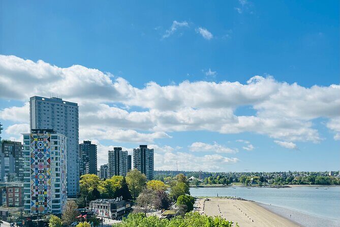 Stanley Park Seawall E-scooter Rental with Self Guided map - Frequently Asked Questions (FAQ)