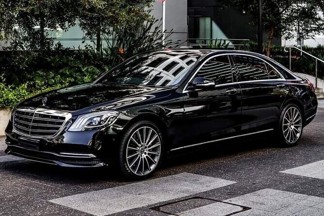 Stansted Airport To Oxford Private Transfer - Who Will Benefit Most?