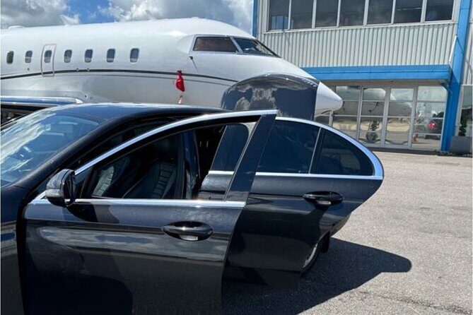 Stansted Airport To Oxford Private Transfer - FAQ