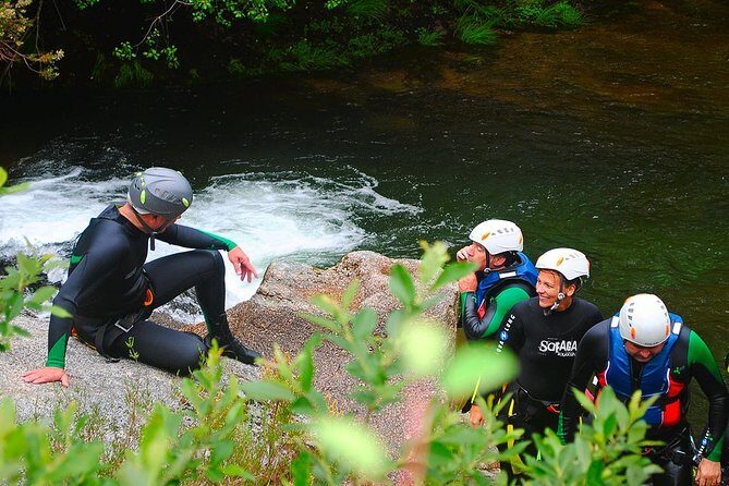 Star canyoning - Who Will Appreciate This Experience?