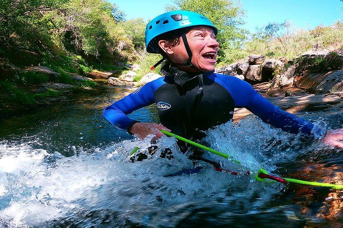 Star canyoning - FAQ