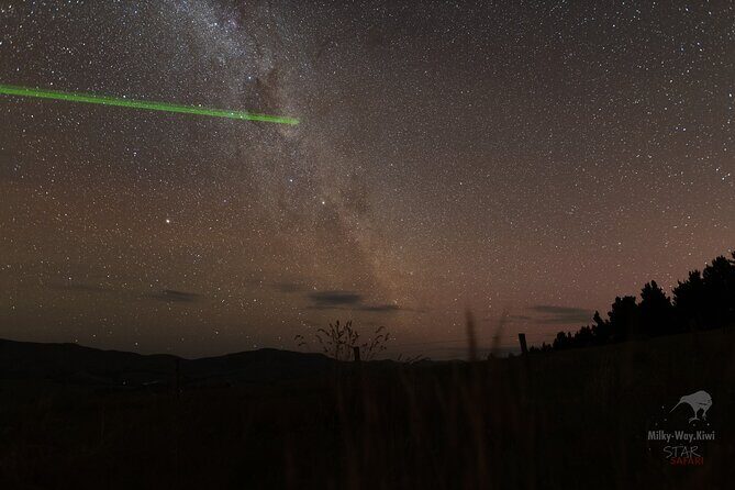 Star Safari Stargazing Experience, Martinborough - Who Should Consider This Tour?