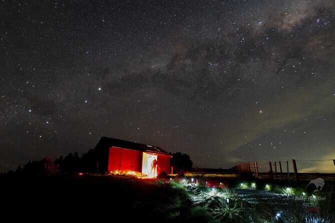 Star Safari Stargazing Experience, Martinborough - Final Thoughts