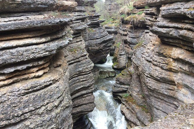 Stara Plana Day Tour - Key Points