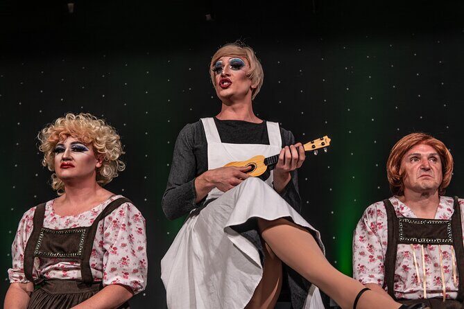 Stardust Variety Dinner Show - Final Thoughts