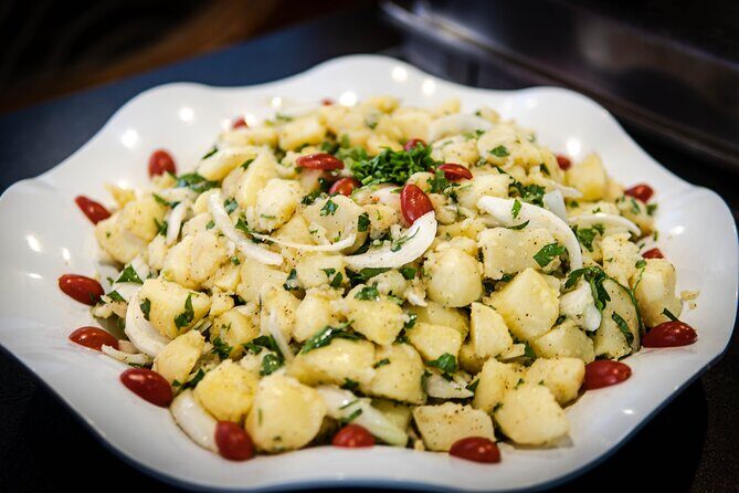 Stardust Variety Show Evening Cruise in Yeroskipou Bay - Practical Tips for Your Cruise