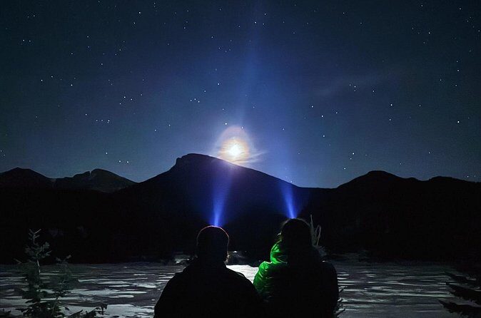 Stargaze in Rocky Mountain National Park - What to Expect from the Rocky Mountain National Park Stargazing Tour