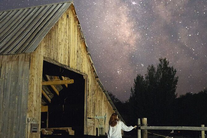 Stargazing and Milky Way Portrait in Capitol Reef National Park - FAQs