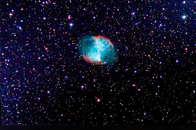 Stargazing and UFO Tour - Final Thoughts: Is this tour for you?