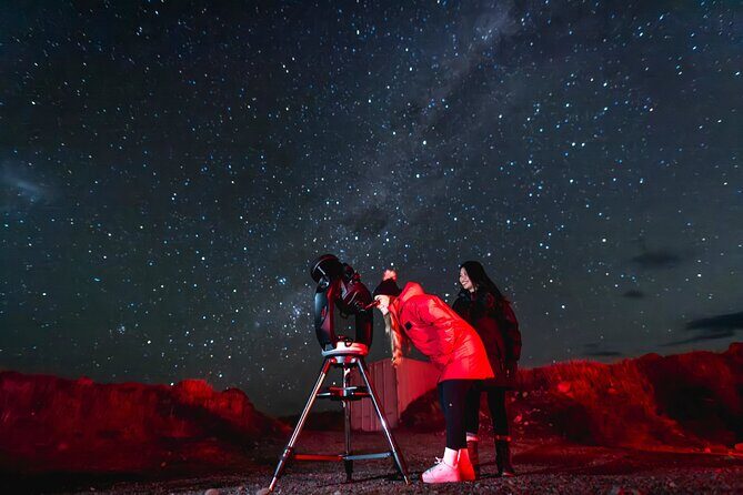 Stargazing Experience at Cowan's Private Observatory - FAQ