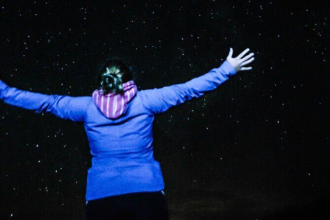 Stargazing from Dunes of Corralejo, Starlight Guide - What to Expect During Your Night Under the Stars