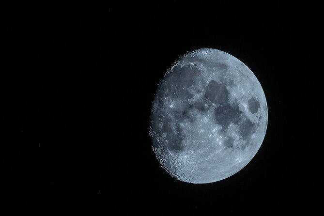 Stargazing from Los Molinos area, Starlight Guide - Pricing and Value