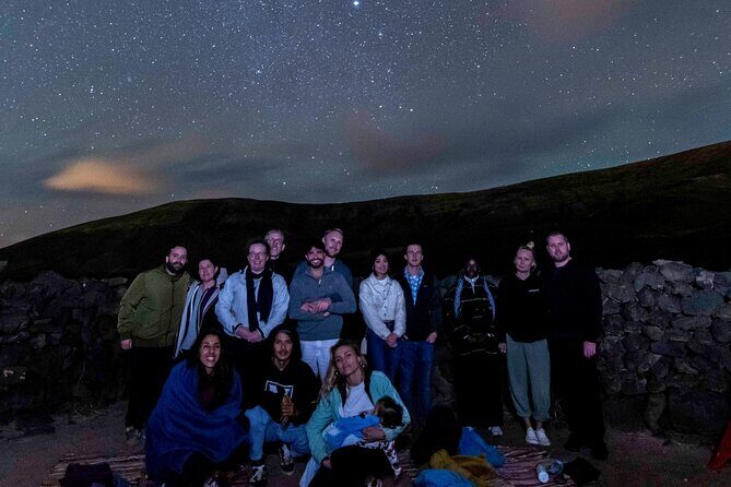 Stargazing from Pozo Negro area, Starlight Guide - An Honest Look at the Experience