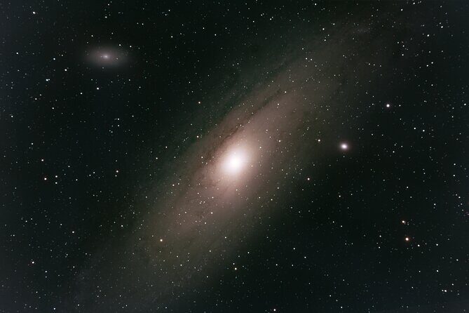 Stargazing on La Palma - Final Thoughts