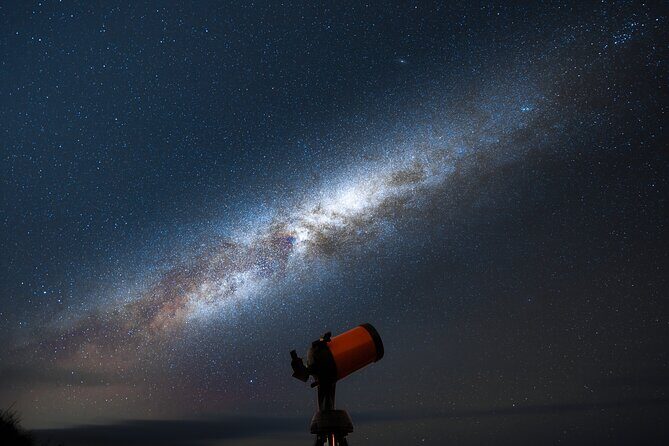 Stargazing Tour in Kapalua - Frequently Asked Questions