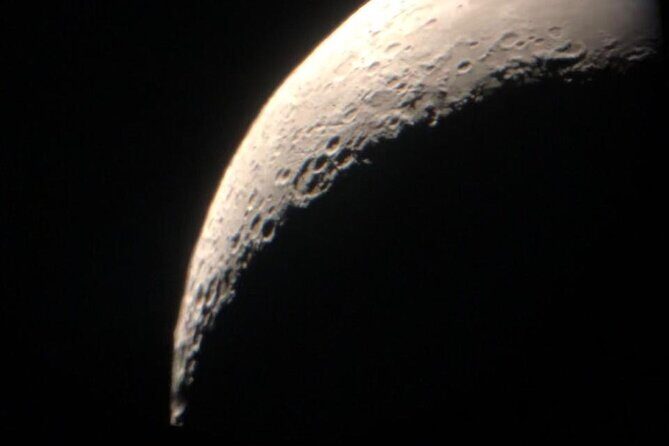 Stargazing tour in Los Cabos - Key Points