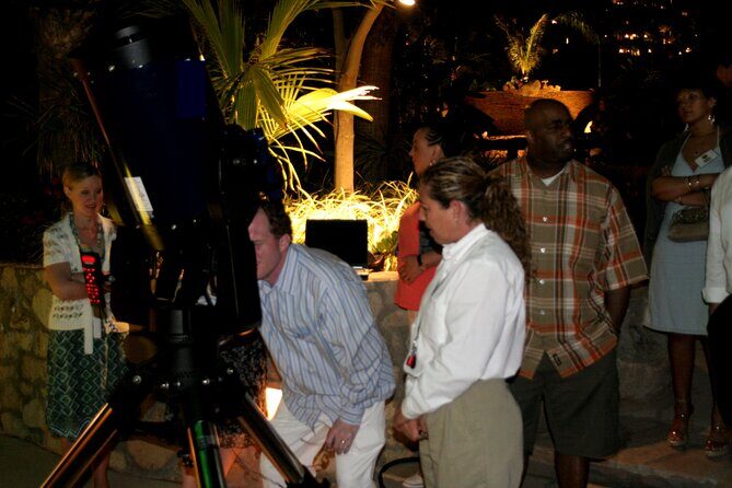 Stargazing tour in Los Cabos - Final Thoughts