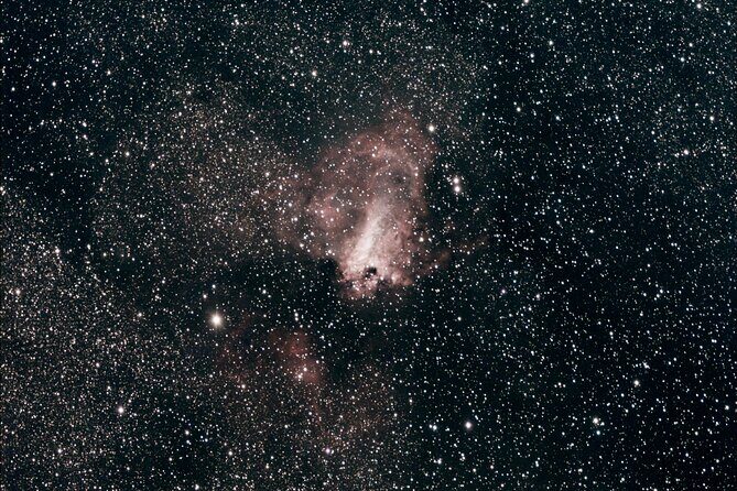 Stargazing Tour with Telescopes and Video Astronomy in Sedona - Key Points