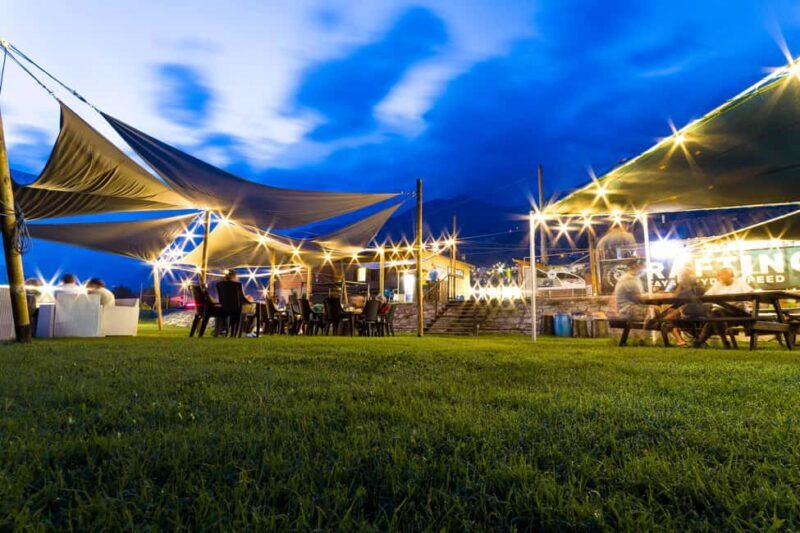 Starlight Rafting with Indomita - FAQs