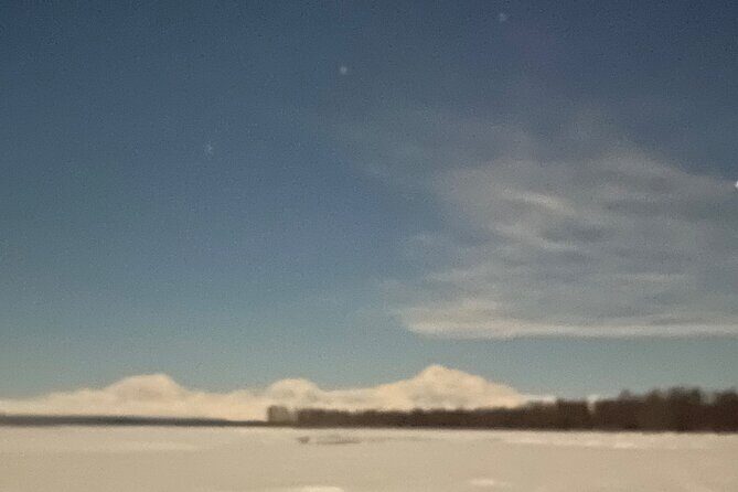 Starlight Snowshoe Adventure in Alaska - What Is the Starlight Snowshoe Adventure All About?