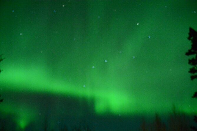 Starlight Snowshoe Adventure in Alaska - FAQ