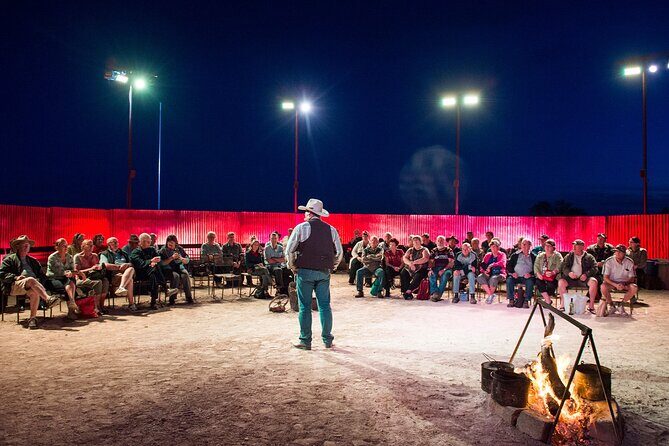 Starlights Cruise Experience - Frequently Asked Questions