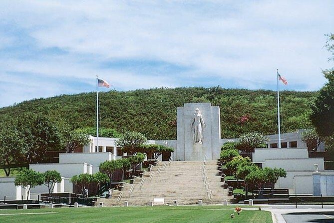 Stars and Stripes Tour: Pearl Harbor and Battleship Missouri - Frequently Asked Questions