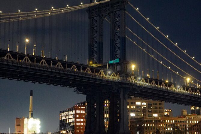 Starship Sunset Cruise NYC - City Lights & Skyline Views - Final Thoughts