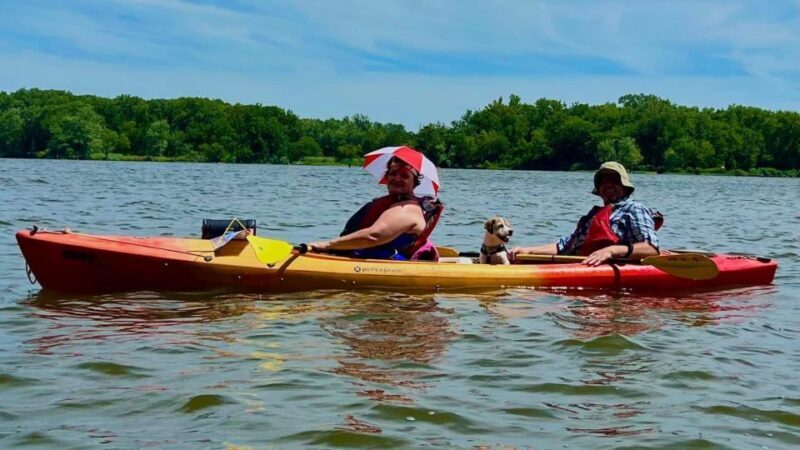 Starved Rock State Park: Guided Kayaking Tour - Analyzing the Value: Is It Worth It?