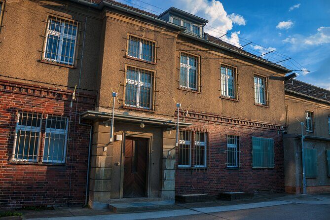 Stasi Museum GDR History Skip-the-line Private Tour Berlin - A Closer Look at the Tour Experience