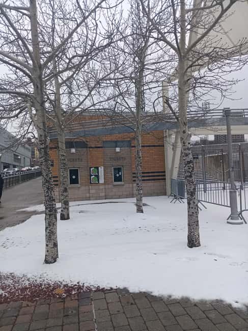 Staten Island: Saint George Walking Tour - An Honest Look at the Tour Experience