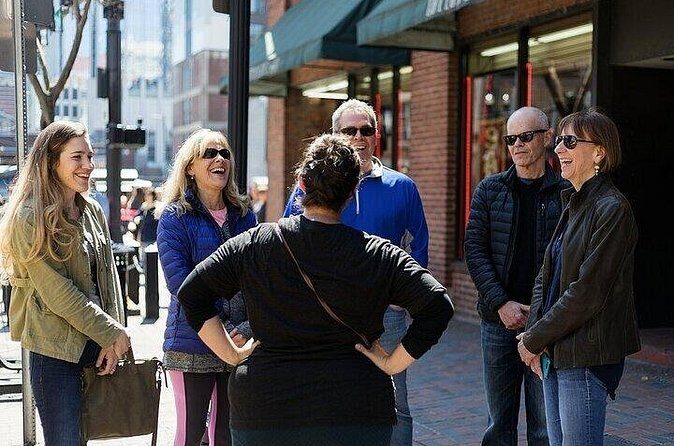 Staten Island St George Pizza Tour - Practical Details: What You Need to Know