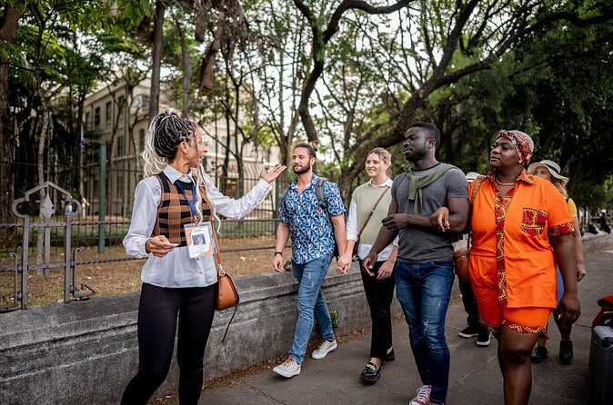Staten Island St George Pizza Tour - Who Is This Tour Best For?