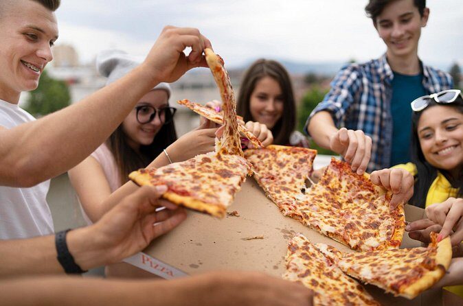 Staten Island St George Pizza Tour - Final Thoughts