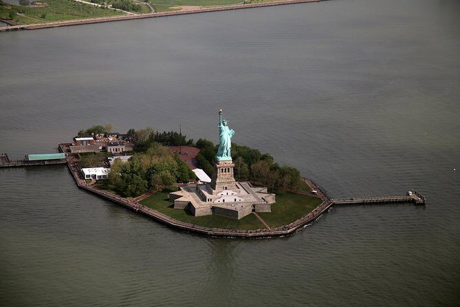 Statue of Liberty and Ellis Island 60 Minute sightseeing Cruise - Pricing and Value for Money