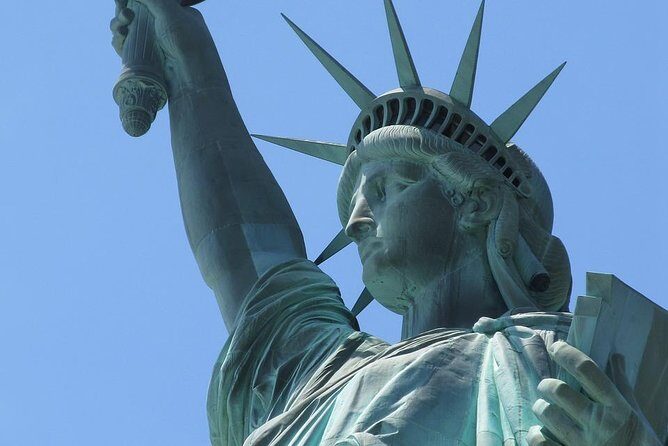 Statue of Liberty and Ellis Island 60 Minute sightseeing Cruise - Final Thoughts