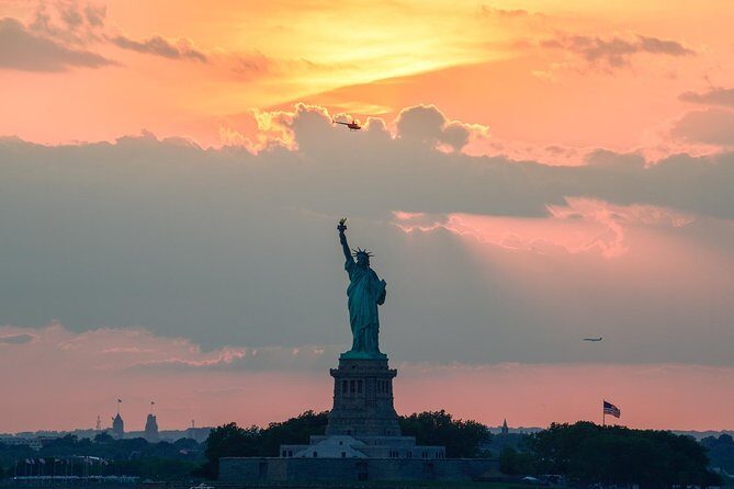 Statue of Liberty and Ellis Island Sunset Cruise - What the Experience Is Really Like