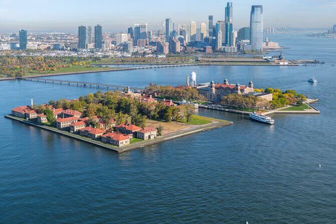 Statue of Liberty and Ellis Island Tour - What to Expect from the Tour