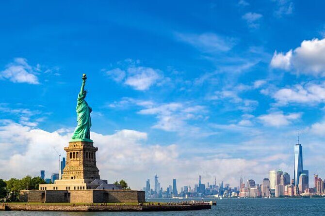 Statue of Liberty and Ellis Island Tour - The Value of This Tour